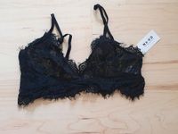 NA-KD Lace Strap Bra BH M 36 38 Schwarz neu Brandenburg - Schildow Vorschau