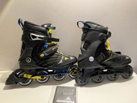 Inlineskates K2 Größe 42,5 Nordrhein-Westfalen - Rhede Vorschau