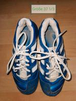 Adidas Schuhe 37 1/3 Sachsen - Neugersdorf Vorschau