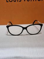 MAX & Co Brille schwarz weiß Gr. 52 Baden-Württemberg - Brigachtal Vorschau