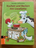 Kochen und Backen mit Lieselotte A. Steffensmeier Rezepte Hessen - Linsengericht Vorschau