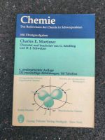 Chemie Das Basiswissen der Chemie in Schwerpunkten Nordrhein-Westfalen - Bergneustadt Vorschau