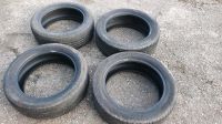 4 Sommerreifen Goodyear EfficientGrip 225/55/19 Nordrhein-Westfalen - Wenden Vorschau