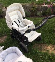 Emmaljunga Kinderwagen Baden-Württemberg - Bösingen Vorschau