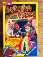 Schokohexe,  Ravensburger,  Kinderspiel,  Spiel Nordrhein-Westfalen - Hennef (Sieg) Vorschau