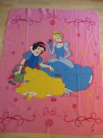 Disney-Princess Fleecedecke Bayern - Niederwerrn Vorschau