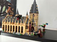 Lego Harry Potter schloss Bayern - Reichertshofen Vorschau