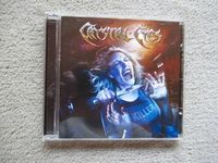 CD Crystal Eyes - Killer Stuttgart - Zuffenhausen Vorschau