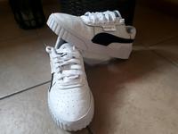 PUMA SNEAKER GR.40,5   Top Zustand Saarland - Saarlouis Vorschau