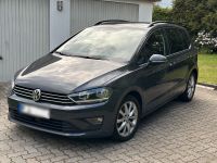 Volkswagen Golf Sportsvan 1.6 TDI Comfortline Navi Pano Anh Kreis Pinneberg - Rellingen Vorschau
