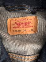 Levi’s Jeansjacke Herren Neu Berlin - Neukölln Vorschau