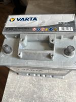 Varta Autobatterie 54 Ah Bayern - Mitterteich Vorschau