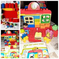 LEGO DUPLO,ZOO,HAUS,Quad,+MEHR Nordrhein-Westfalen - Remscheid Vorschau