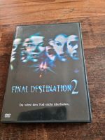 Final Destination 2 Dvd Bayern - Herzogenaurach Vorschau