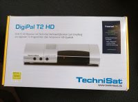 Technisat Digipal DVB T2 HD Receiver Brandenburg - Oranienburg Vorschau