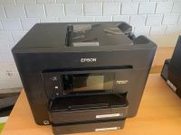 Epson WorkFace Pro WF-4740 Multifunktionsdrucker mit Scanner Bayern - Alzenau Vorschau