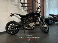 Husqvarna NUDA 900 | TOP ZUSTAND | INSP NEU! | TÜV NEU! Nordrhein-Westfalen - Langenfeld Vorschau