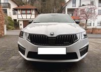 Skoda Octavia 2.0 TDI RS Combi RS inkl WR auf Alu Bayern - Fellen Vorschau