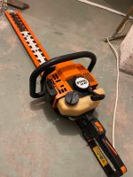 Stihl HS 80 Nordrhein-Westfalen - Menden Vorschau