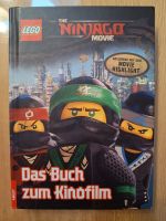 LEGO The Ninjago Movie - Das Buch zum Kinofilm Baden-Württemberg - Haslach im Kinzigtal Vorschau