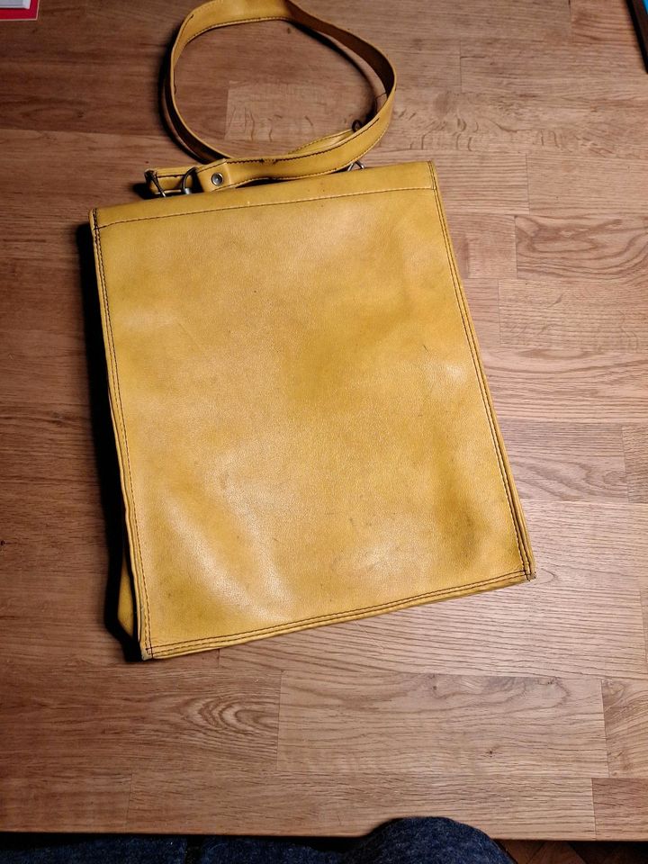 Vintage, Handtasche, Tasche, 70er Jahre in Wiesbaden