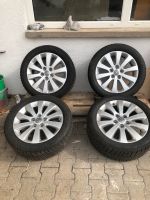 Astra J Zafira Tourer 225/50 R17 Winterreifen Rheinland-Pfalz - Friesenheim Vorschau