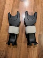 Bugaboo Cameleon Adapter für Autositz/Babyschale Rheinland-Pfalz - Deidesheim Vorschau