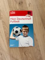 Lük Mein Deutschheft Fußball Rheinland-Pfalz - Bodenheim Vorschau
