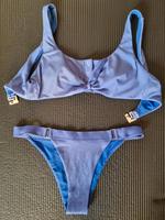 Bikini blau XS Rheinland-Pfalz - Siebeldingen Vorschau