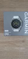 * Garmin epix (Gen 2) Premium Active Smartwatch weiss Rheinland-Pfalz - Wörth am Rhein Vorschau