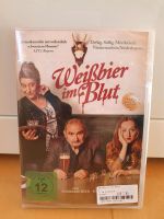 Weißbier im Blut DVD neu eingeschweißt Sigi Zimmerschied Bayern - Ansbach Vorschau