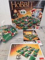 Lego 3920 Spiel The Hobbit an unexpectet Journey Nordrhein-Westfalen - Euskirchen Vorschau