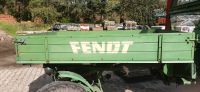 Fendt GT 255  275 345  Deutz IHC Niedersachsen - Meppen Vorschau