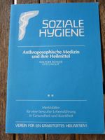 Anthroposophische Medizin und ihre Heilmittel. Soziale Hygiene Baden-Württemberg - Bad Schönborn Vorschau