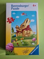 Puzzle Ravensburger 4+ Hase Lindt Neu & OVP Bayern - Ochsenfurt Vorschau