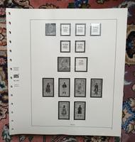 DDR Safe Vordruckblätter  ab 1963-inkl.1971 Top Zustand Bayern - Puchheim Vorschau