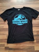 Herren T-shirt jurassic world gr M Saarland - Völklingen Vorschau