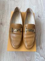 Tod‘s Loafer Damen Gr. 40 Bayern - Fürstenfeldbruck Vorschau