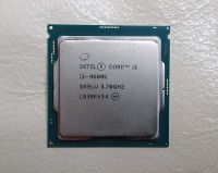 CPU Prozessor Intel Core i5-9600K Sockel LGA1151 OVP Sachsen - Heidenau Vorschau