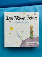 CD „Der kleine Prinz“ Neuwertig Rheinland-Pfalz - Weitersburg Vorschau