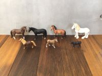 *** Top ! Schleich Pferde Ponys Tiere *** Bielefeld - Bielefeld (Innenstadt) Vorschau