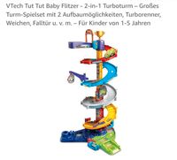 Tut tut Babyflitzer Spielturm Nordrhein-Westfalen - Siegen Vorschau