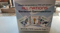 Bierdeckel Sammeledition 2006 FIFA World C Niedersachsen - Vechelde Vorschau