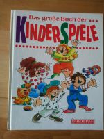 Das große Buch der Kinderspiele Baden-Württemberg - Grünsfeld Vorschau