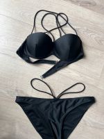 Bikini schwarz mit Details Damen S Berlin - Pankow Vorschau
