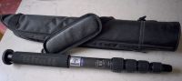 stabiles Carbon Monopod Tiltall MP-315 C mit Tasche  orig. Karton Sachsen-Anhalt - Magdeburg Vorschau