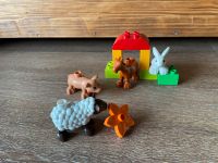 LEGO Duplo 10522 - Bauernhof Tiere Sachsen - Zwickau Vorschau