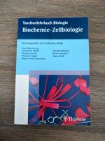 Biochemie Zellbiologie inkl Versand Berlin - Rudow Vorschau