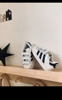 Adidas Sneaker Gr. 21 weiß Bayern - Tirschenreuth Vorschau