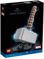 Lego Thor Hammer Set München - Milbertshofen - Am Hart Vorschau
